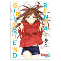Produktbild Rental Girlfriend - Band 9 Taschenbuch