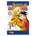Produktbild Seven Deadly Sins - Band 38 Taschenbuch