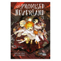 Produktbild The Promised Neverland - Band 3 Taschenbuch