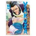 Produktbild Yakuza goes Hausmann - Band 5 Taschenbuch