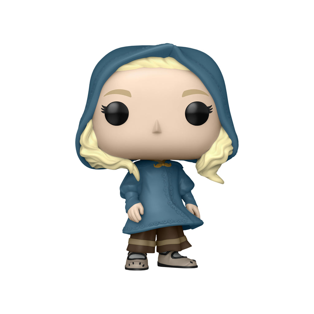 Produktbild Witcher - Ciri Funko Pop Figur