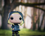 Produktbild Witcher - Ciri Funko Pop Figur