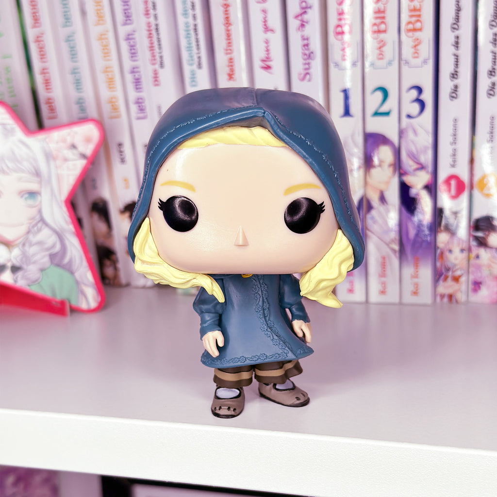 Produktbild Witcher - Ciri Funko Pop Figur
