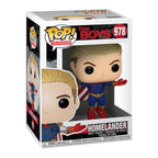 Produktbild The Boys - Homelander Levitating Funko Pop Figur