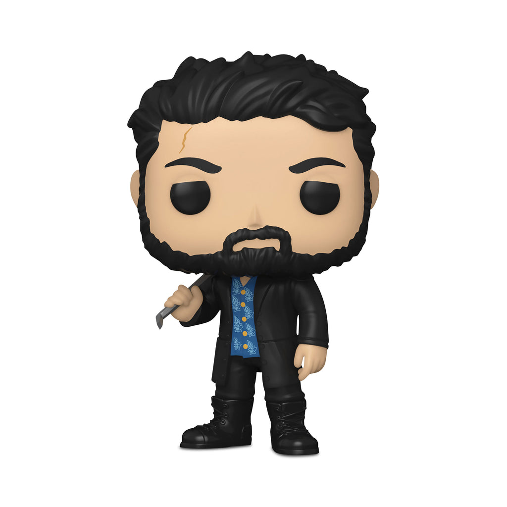 Produktbild The Boys - Billy Butcher Funko Pop Figur