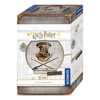 Produktbild Harry Potter - Kampf um Hogwarts - Verteidigung gegen die dunklen Künste Kartenspiel