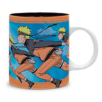 Produktbild Naruto Shippuden - Naruto Run Tasse