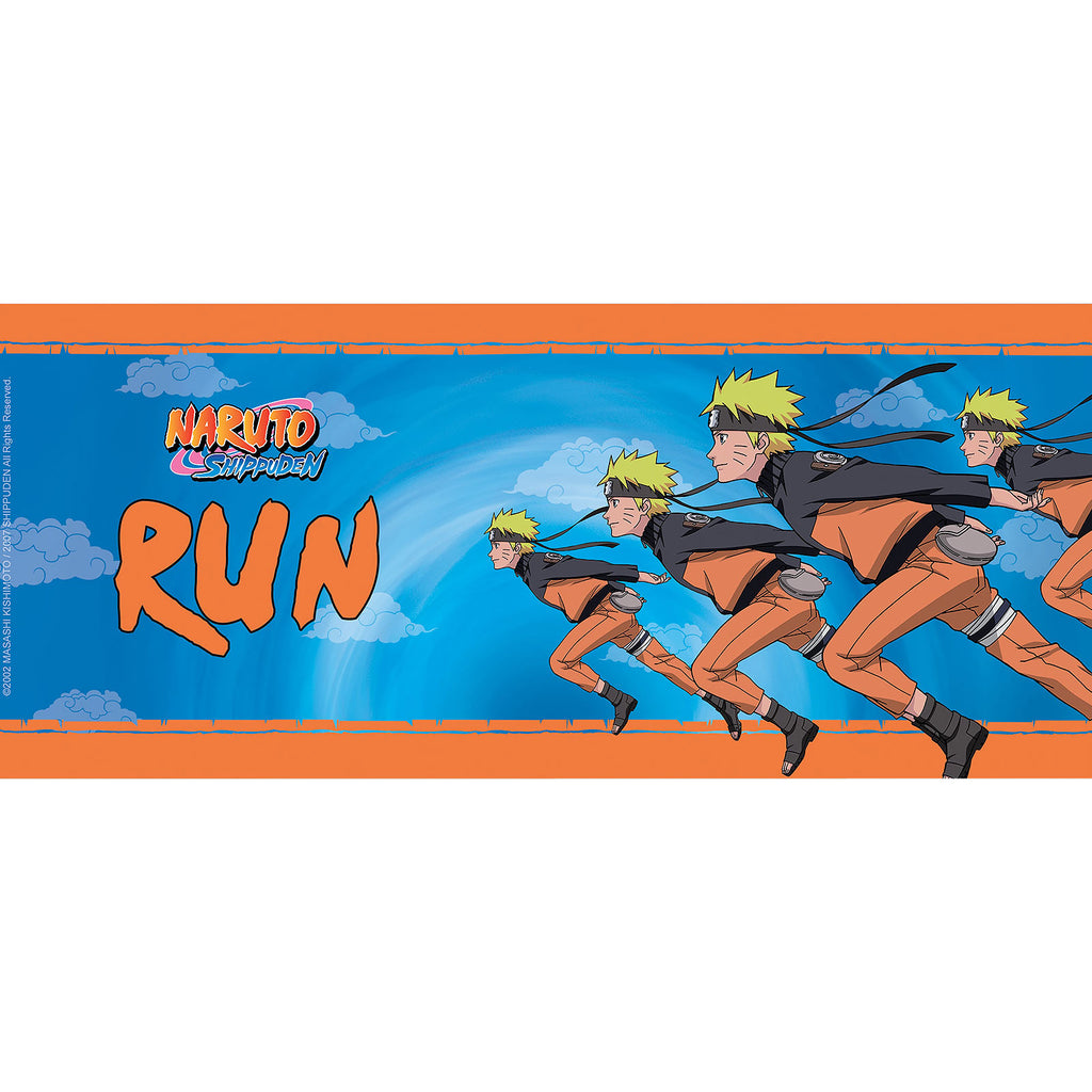 Produktbild Naruto Shippuden - Naruto Run Tasse
