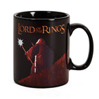 Product image The Lord of the Rings - You Shall Not Pass Heat Change Mug