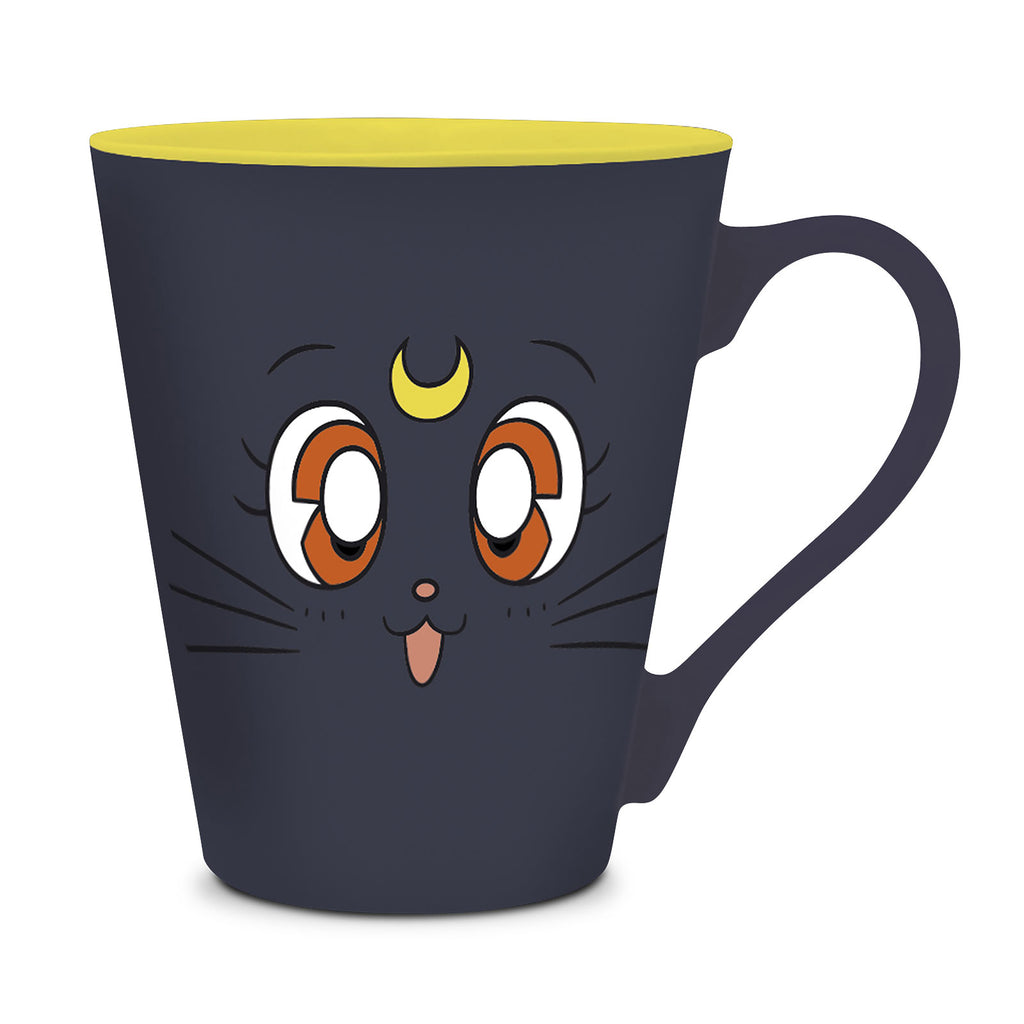 Produktbild Sailor Moon - Luna Tasse