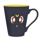 Produktbild Sailor Moon - Luna Tasse