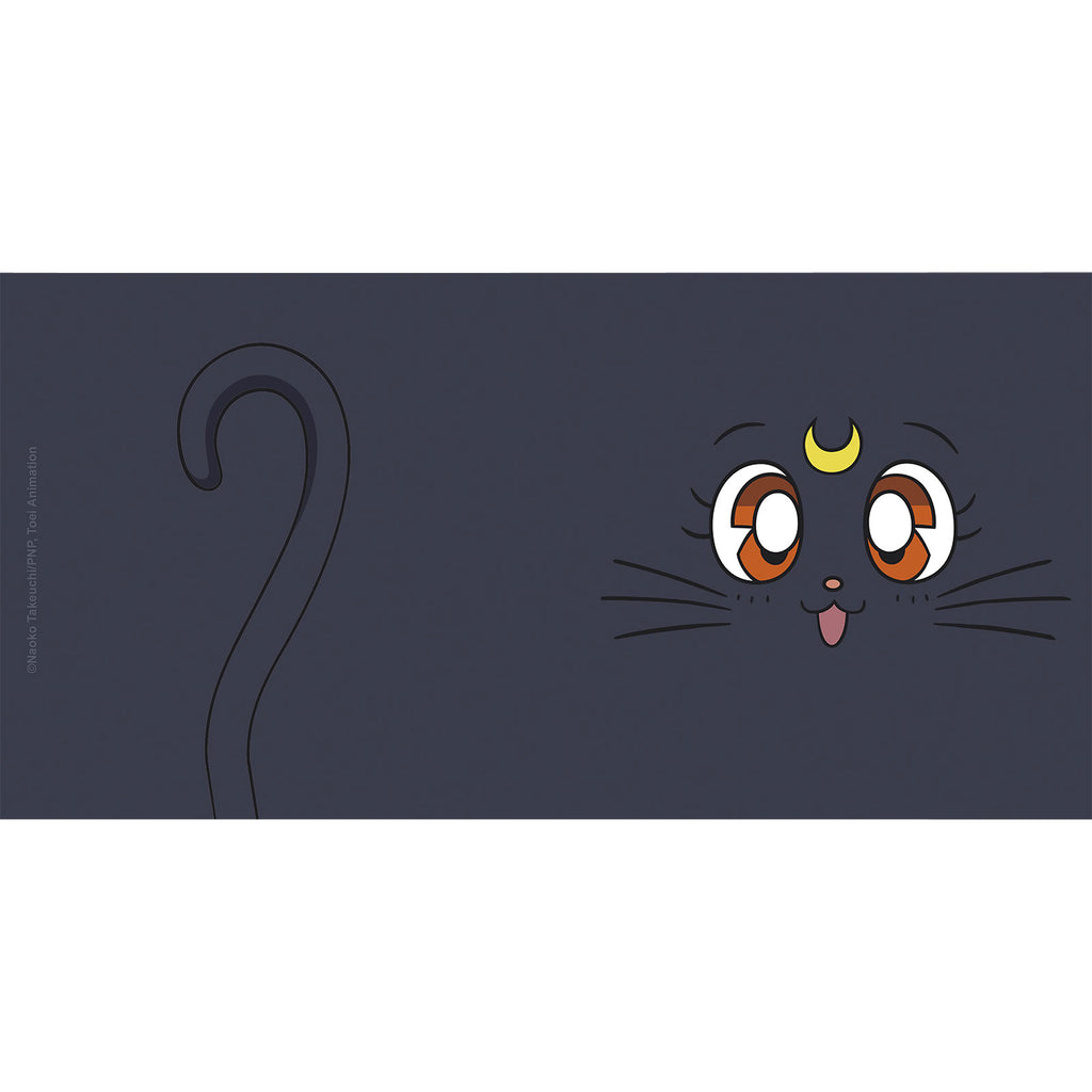 Produktbild Sailor Moon - Luna Tasse