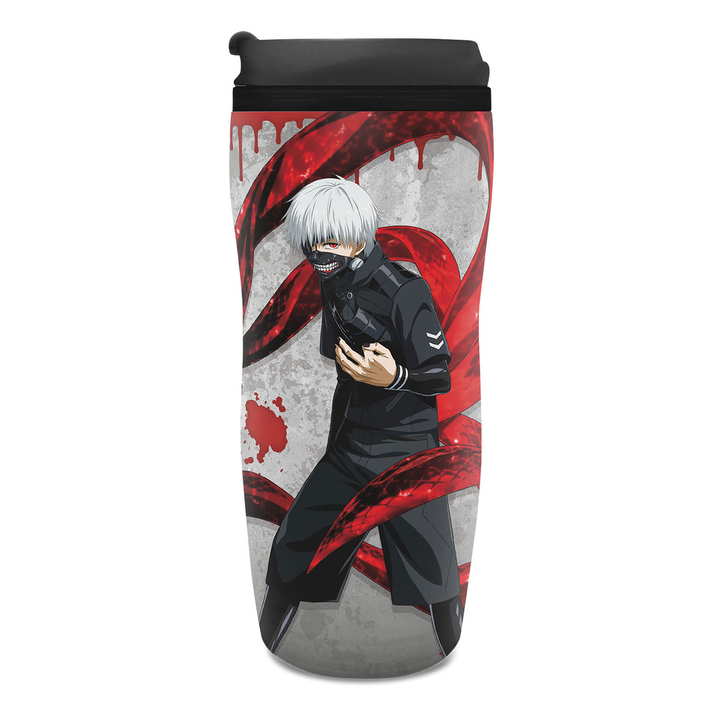 Tokyo Ghoul - Ken Kaneki To Go Becher