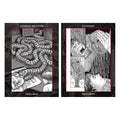 Produktbild Junji Ito - Poster 2er Set