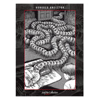 Produktbild Junji Ito - Poster 2er Set