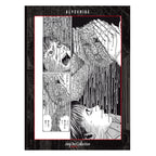 Produktbild Junji Ito - Poster 2er Set