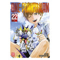Produktbild One Punch Man - Band 22 Taschenbuch