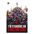 Produktbild I'm Standing on a Million Lives - Band 1 Taschenbuch