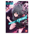 Produktbild Hinowa ga Crush! - Band 3 Taschenbuch