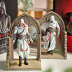 Produktbild Assassin's Creed - Altair und Ezio Buchstützen