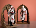 Produktbild Assassin's Creed - Altair und Ezio Buchstützen