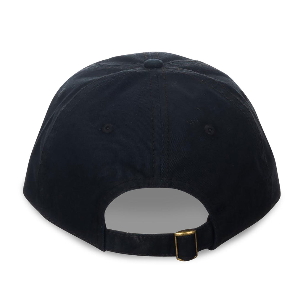 Produktbild Dr. Stone - Logo Basecap schwarz