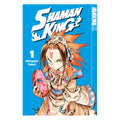 Produktbild Shaman King - Band 1 Taschenbuch