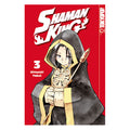 Product image Shaman King - Volume 3 Paperback