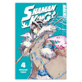 Produktbild Shaman King - Band 4 Taschenbuch
