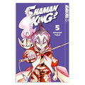 Product image Shaman King - Volume 5 Paperback