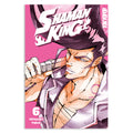Produktbild Shaman King - Band 6 Taschenbuch