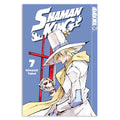 Produktbild Shaman King - Band 7 Taschenbuch