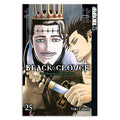 Produktbild Black Clover - Band 25 Taschenbuch