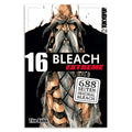 Produktbild Bleach Extreme - Band 16 Taschenbuch