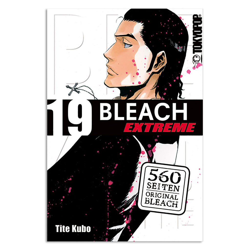 Bleach Extreme - Band 19 Taschenbuch