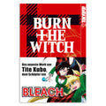 Produktbild Burn the Witch - Band 1 Taschenbuch