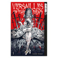 Produktbild Versailles of the Dead - Band 1 Taschenbuch