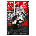 Produktbild Versailles of the Dead - Band 3 Taschenbuch