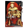 Produktbild Fate/Zero - Band 3 Taschenbuch
