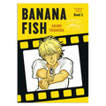 Produktbild Banana Fish - Band 1 Taschenbuch Ultimate Edition