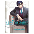 Produktbild Conviction Dragnet - Fangnetz des Schicksals Band 2 Taschenbuch