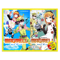 Produktbild Magmell of the Sea Blue - Band 1 und 2 Starter-Set