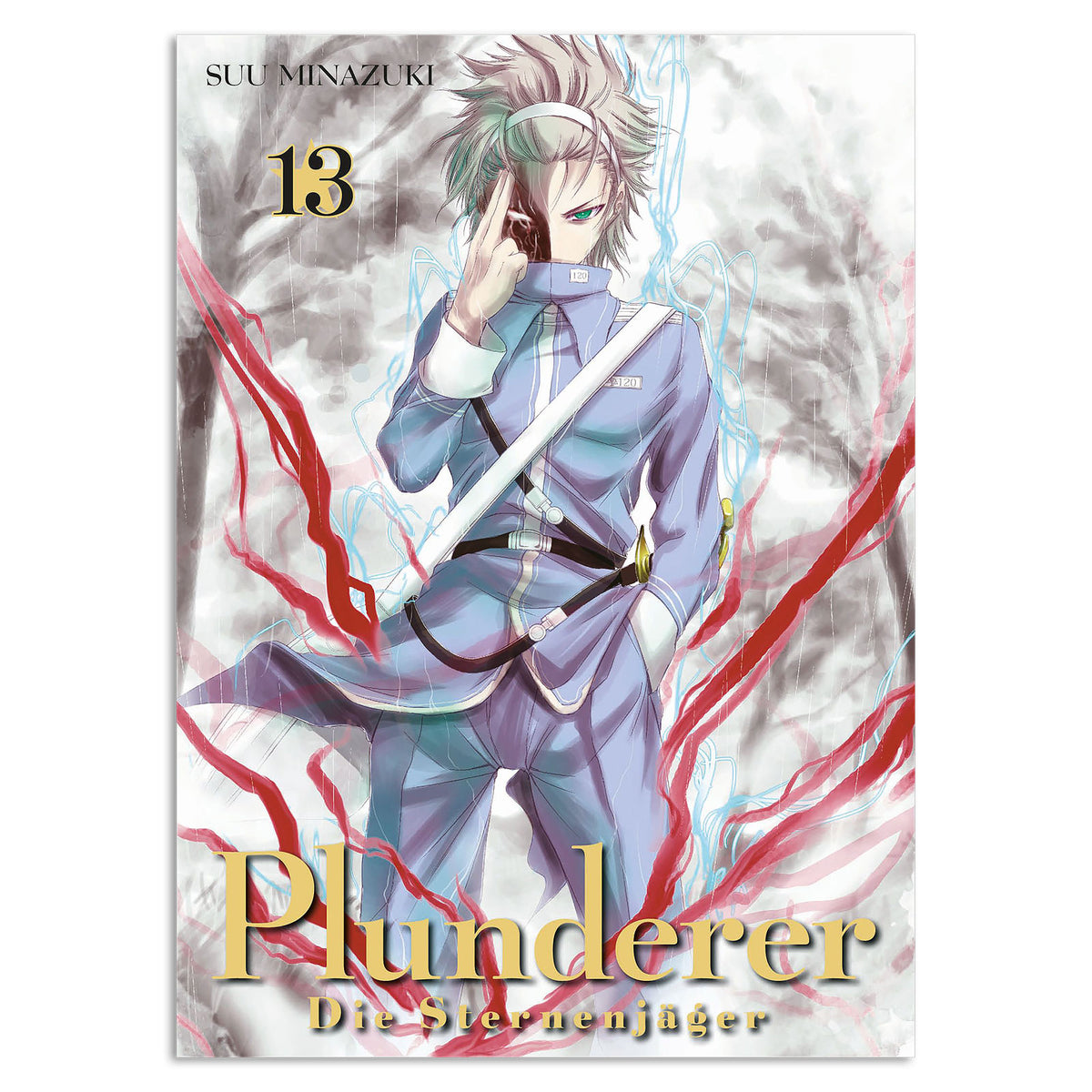Produktbild Plunderer - Die Sternenjäger Band 13 Taschenbuch