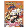 Product image Pokémon - The First Adventures Volume 37 Paperbacks