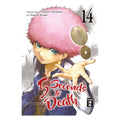 Produktbild 5 Seconds to Death - Band 14 Taschenbuch