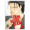 Produktbild Dein böser Blick - Band 1 Taschenbuch