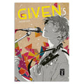 Produktbild Given - Band 5 Taschenbuch