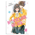 Produktbild Highschool-Heldin - Band 2 Taschenbuch