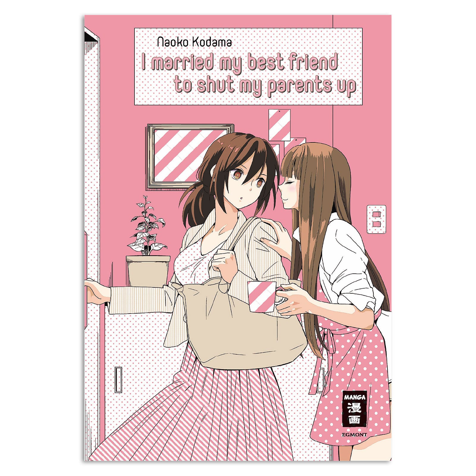 Produktbild I Married My Best Friend to Shut My Parents Up - Taschenbuch