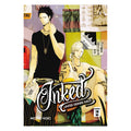 Produktbild Inked - Unter deiner Haut Taschenbuch